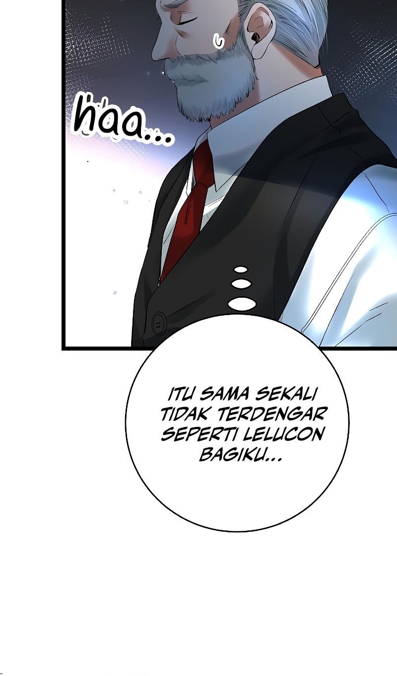 A Tidal Wave of Glory Chapter 56 halaman 42