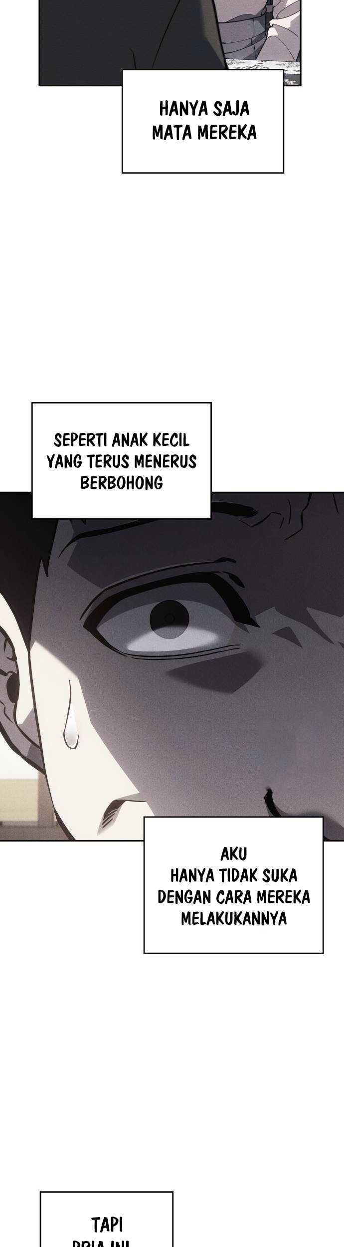 The Fire Fighter Chapter 18 halaman 25