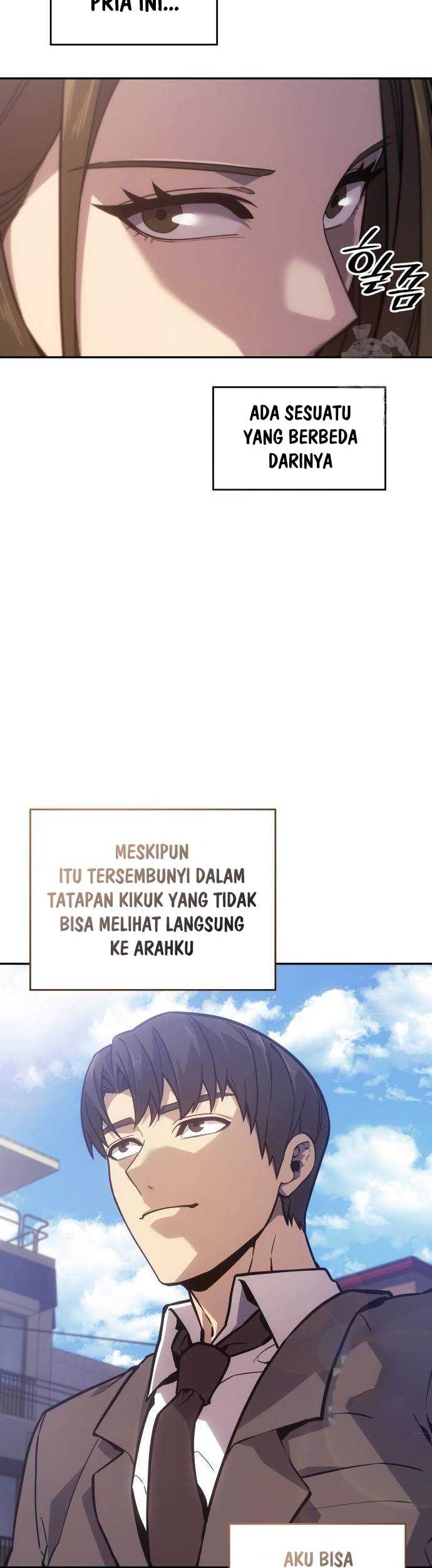 The Fire Fighter Chapter 18 halaman 26