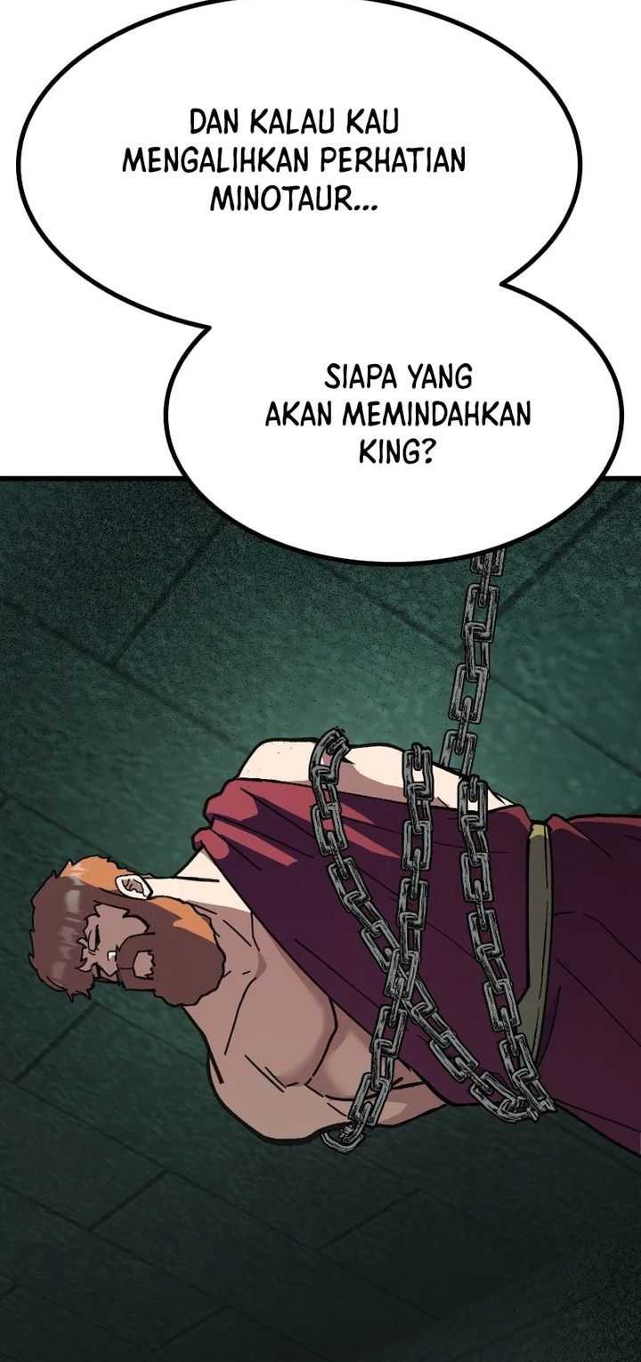 Divine Delivery Chapter 47 halaman 41