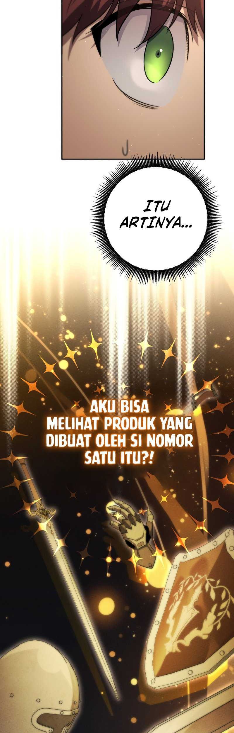 Legendary Blacksmith’s Vengeance Chapter 76 halaman 31