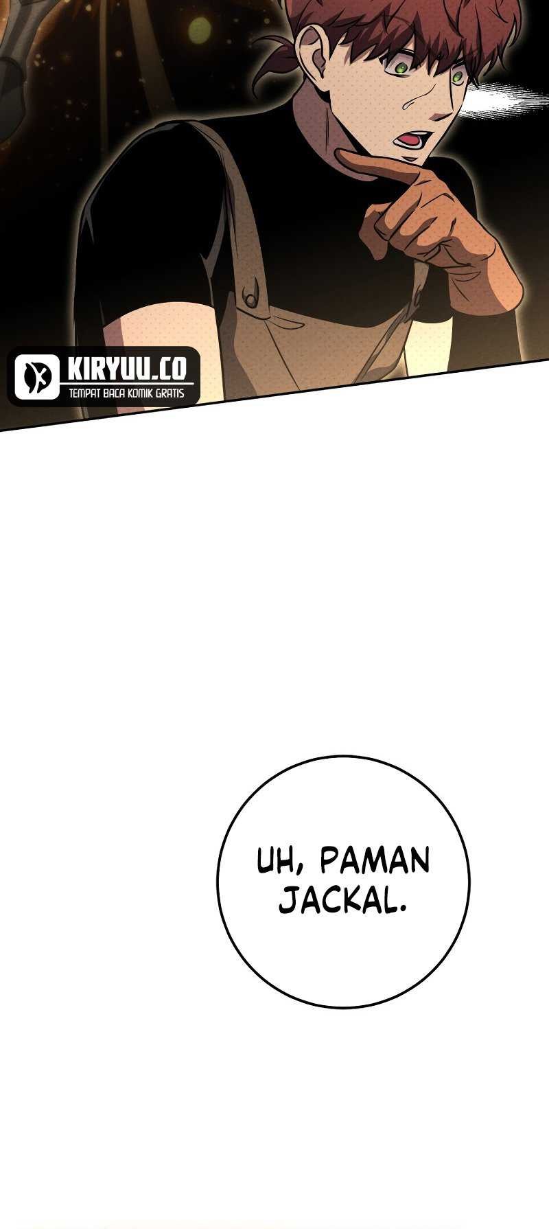 Legendary Blacksmith’s Vengeance Chapter 76 halaman 33