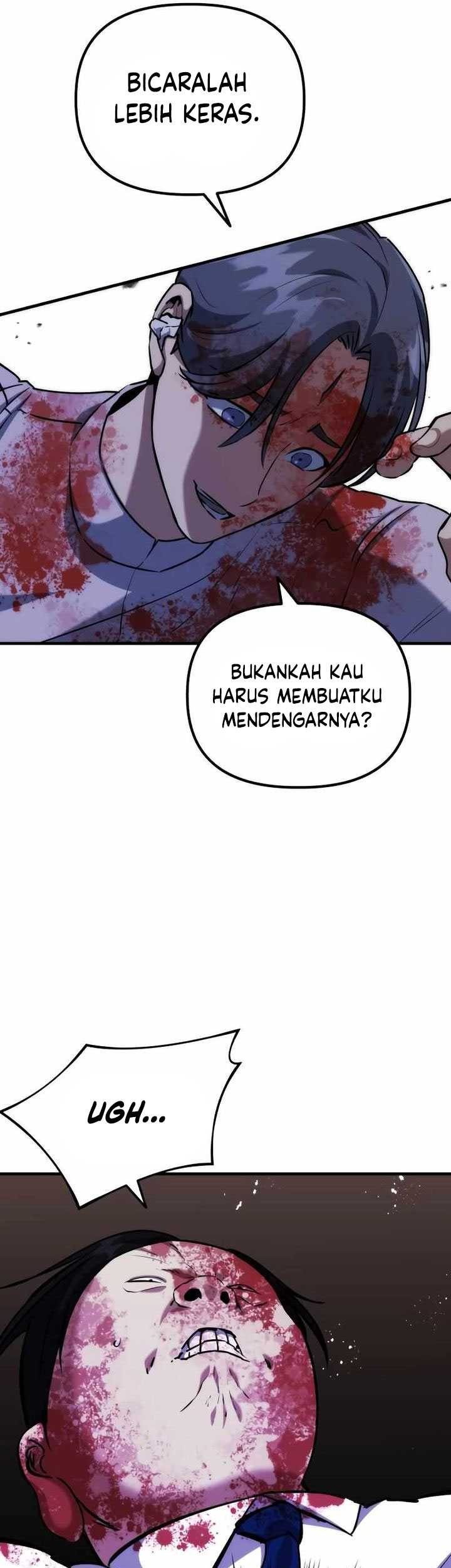Killing Killer Chapter 79 - Halaman 38