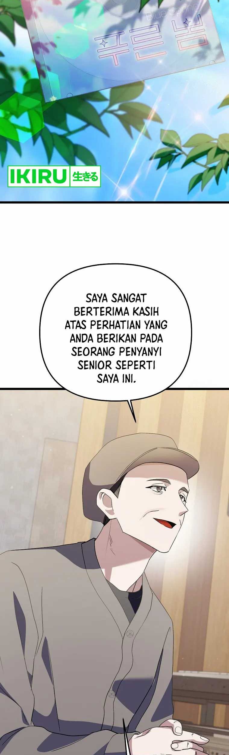 The Crazy Genius Composer Returns Chapter 52 halaman 33