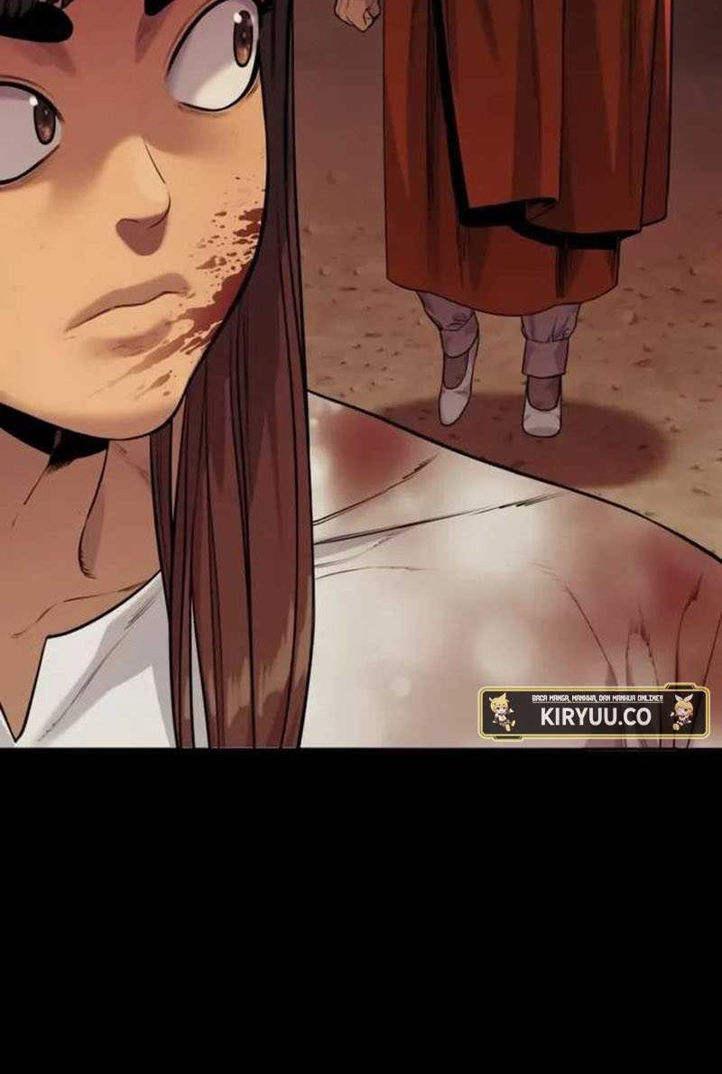 Return of the Bloodthirsty Police Chapter 76 - Halaman 30