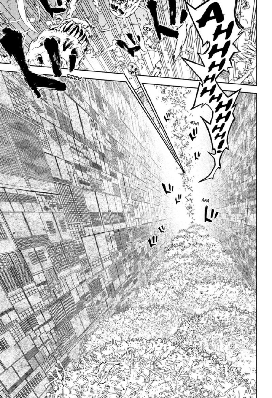 Sousei no Onmyouji Chapter 120 Gambar 22