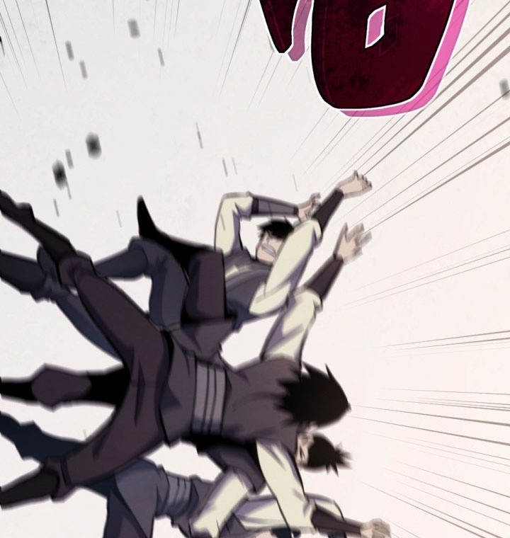 The Indomitable Wanderer Chapter 23 Gambar 34