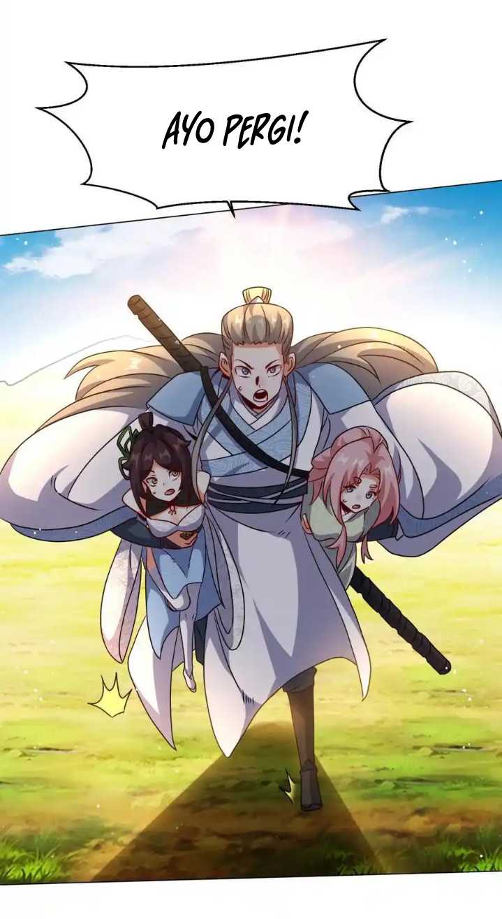 Endless devourer Chapter 250 Gambar 26