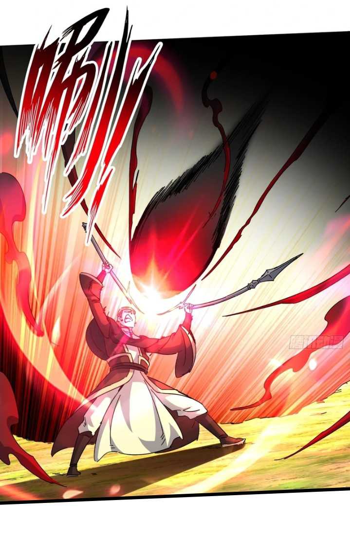 Endless devourer Chapter 250 Gambar 27