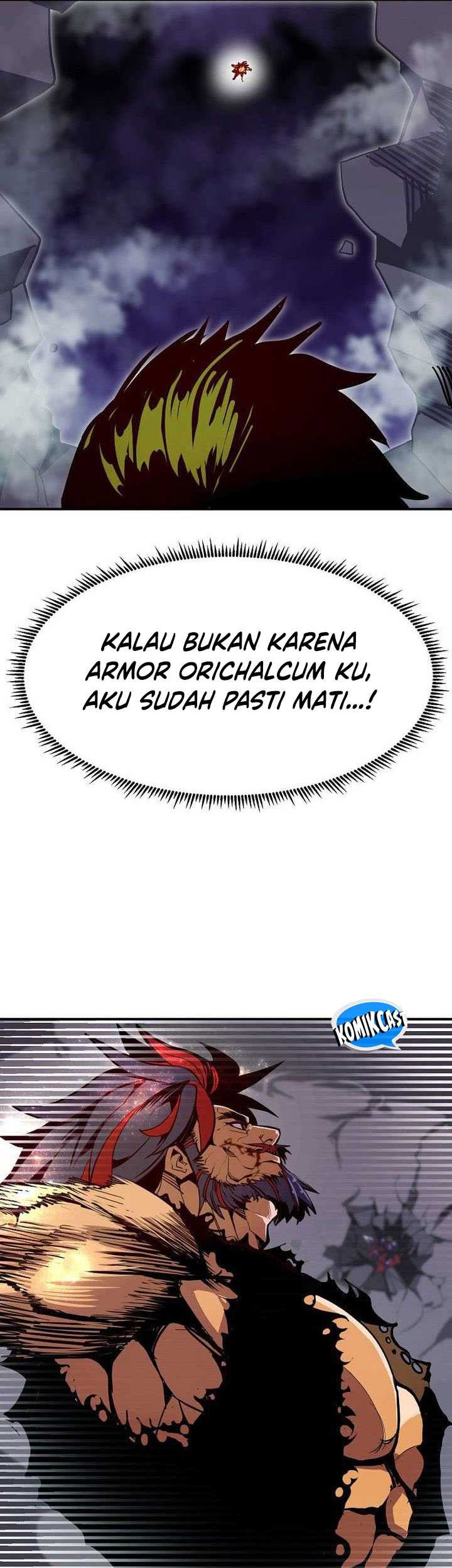Worthless Regression Chapter 70 Gambar 44
