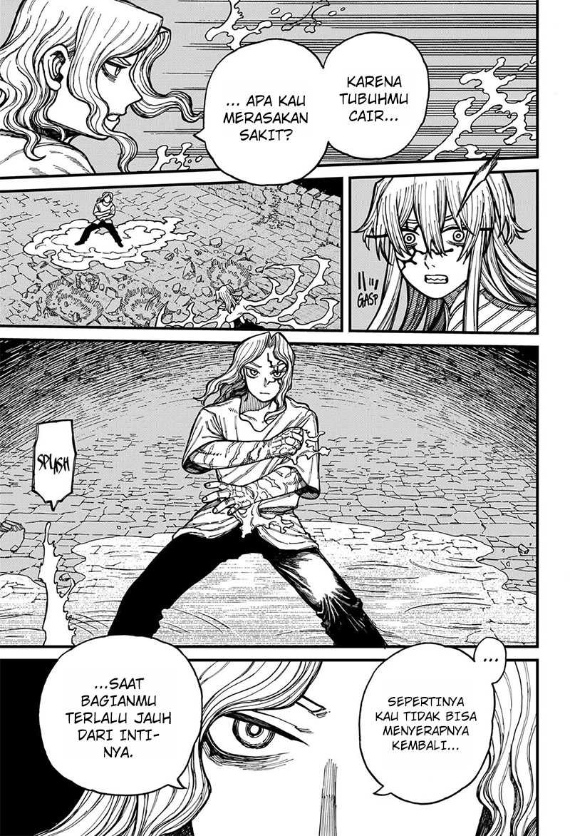 Centuria Chapter 34 - Halaman 11