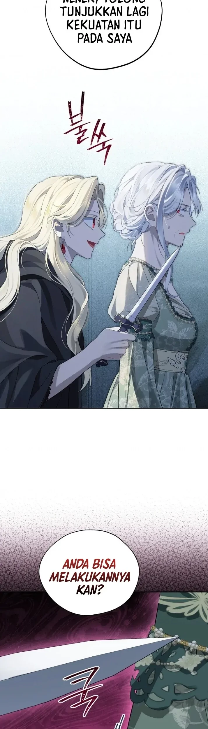 Actually, I Was the Real One Chapter 134 Gambar 31