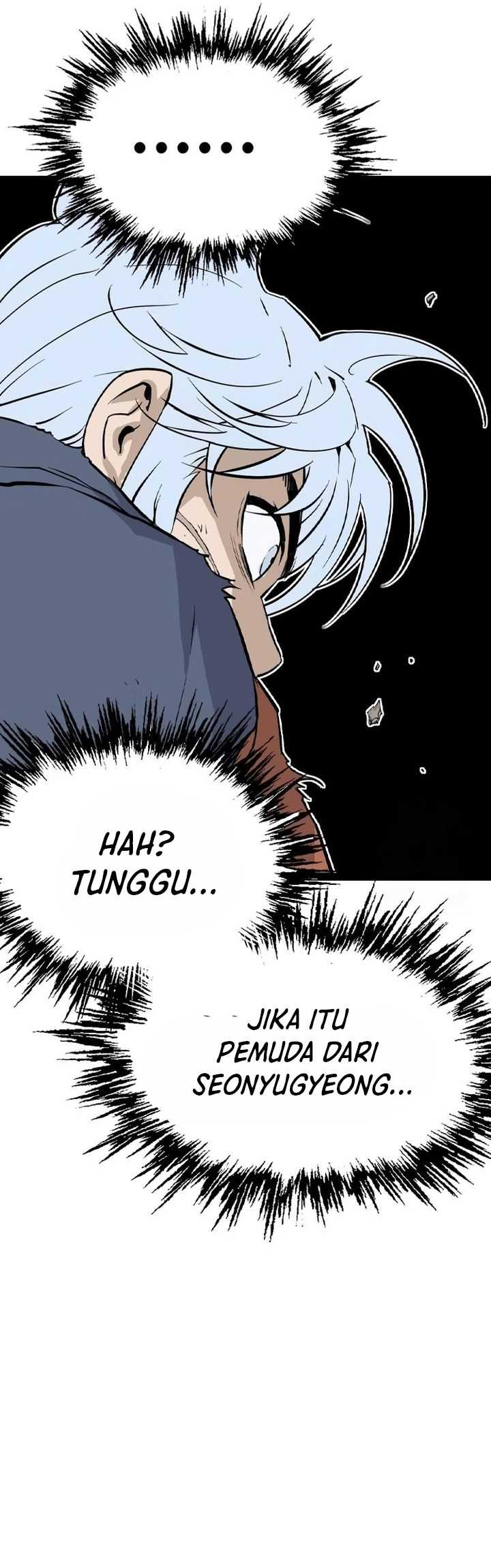 Asura (Ryu Ki-Un) Chapter 34 Gambar 49