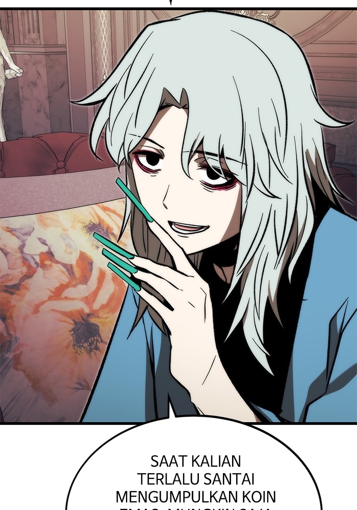 Ultra Alter Chapter 107 Gambar 76