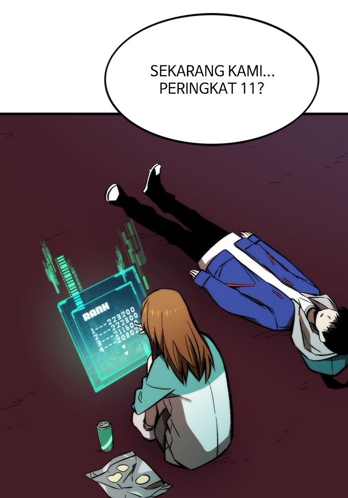 Ultra Alter Chapter 102 Gambar 78
