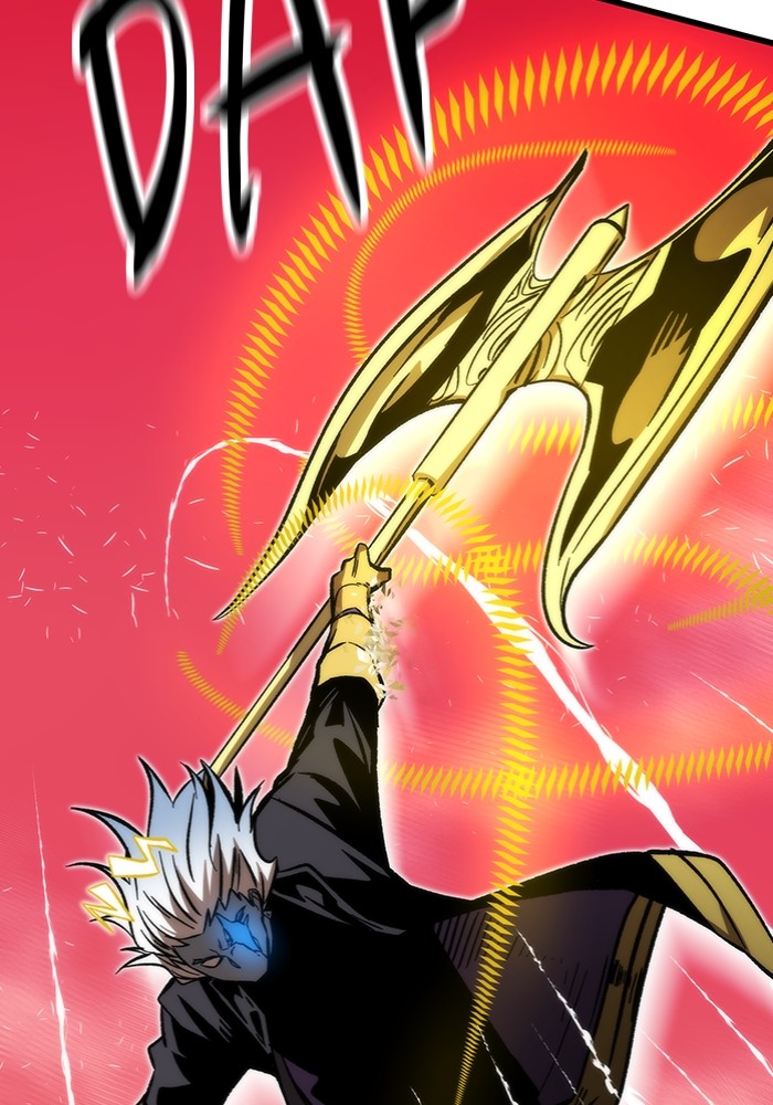 Ultra Alter Chapter 100 Gambar 94