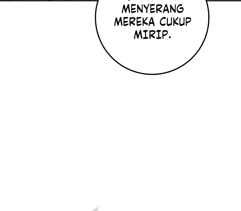 Legendary Blacksmith’s Vengeance Chapter 77 halaman 28
