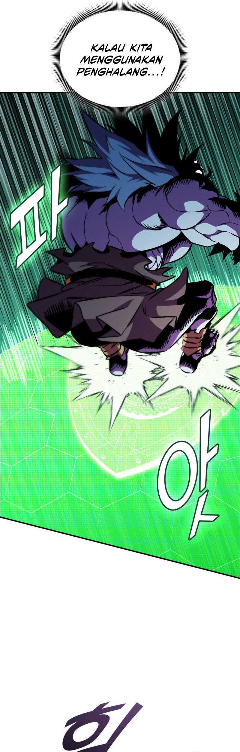 Ranker’s Return (Remake) Chapter 178 Gambar 38