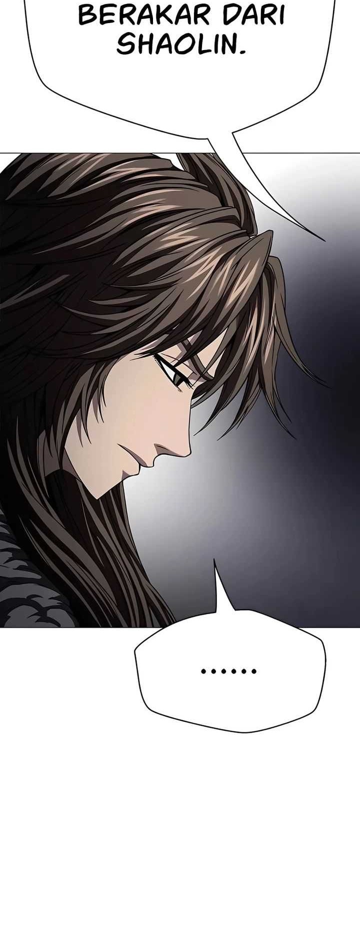 Invincible Territory Chapter 44 halaman 40