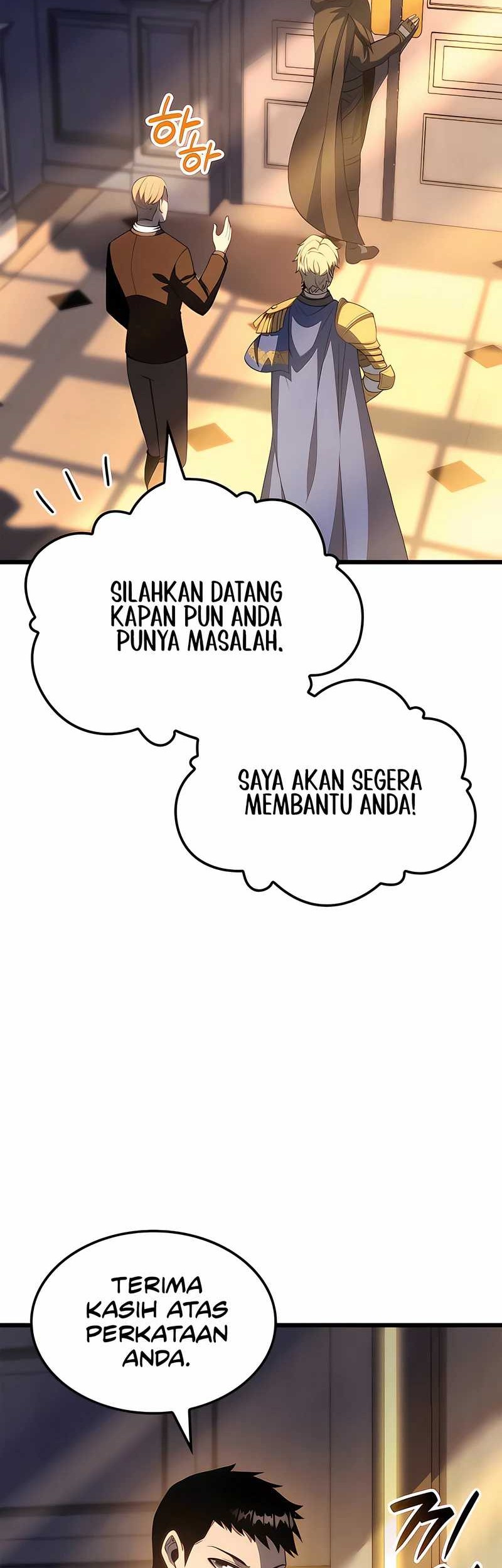 The Count’s Youngest Son Is A Player! Chapter 91 Gambar 30