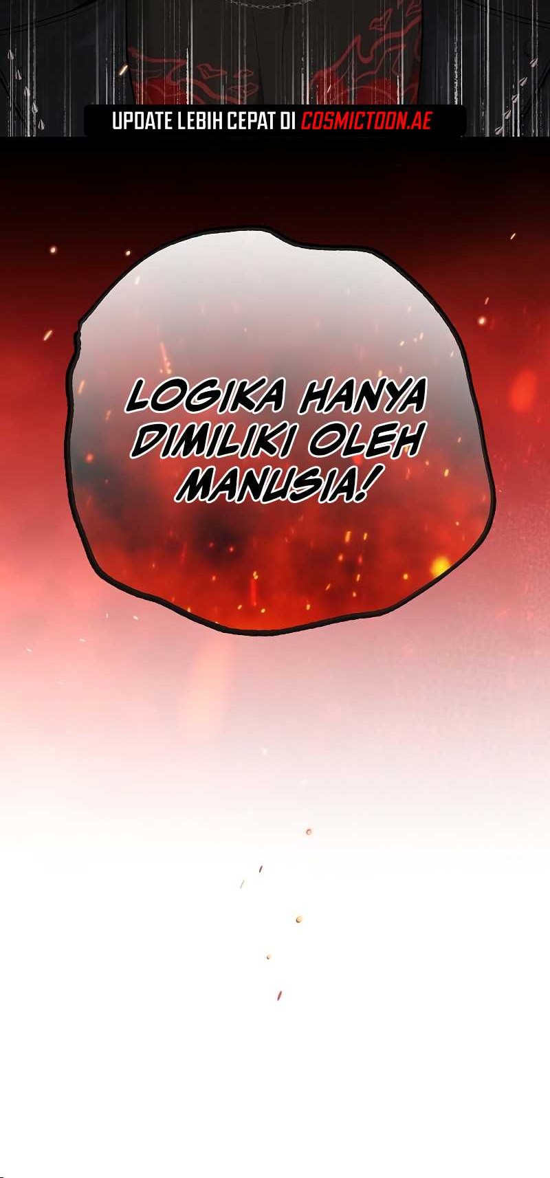 A Tidal Wave of Glory Chapter 57 halaman 40