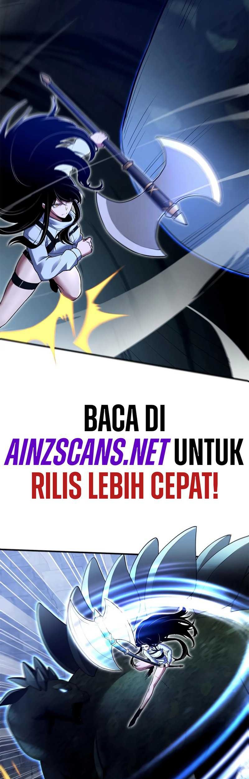 Evolution from Carp to Divine Dragon Chapter 39 halaman 19