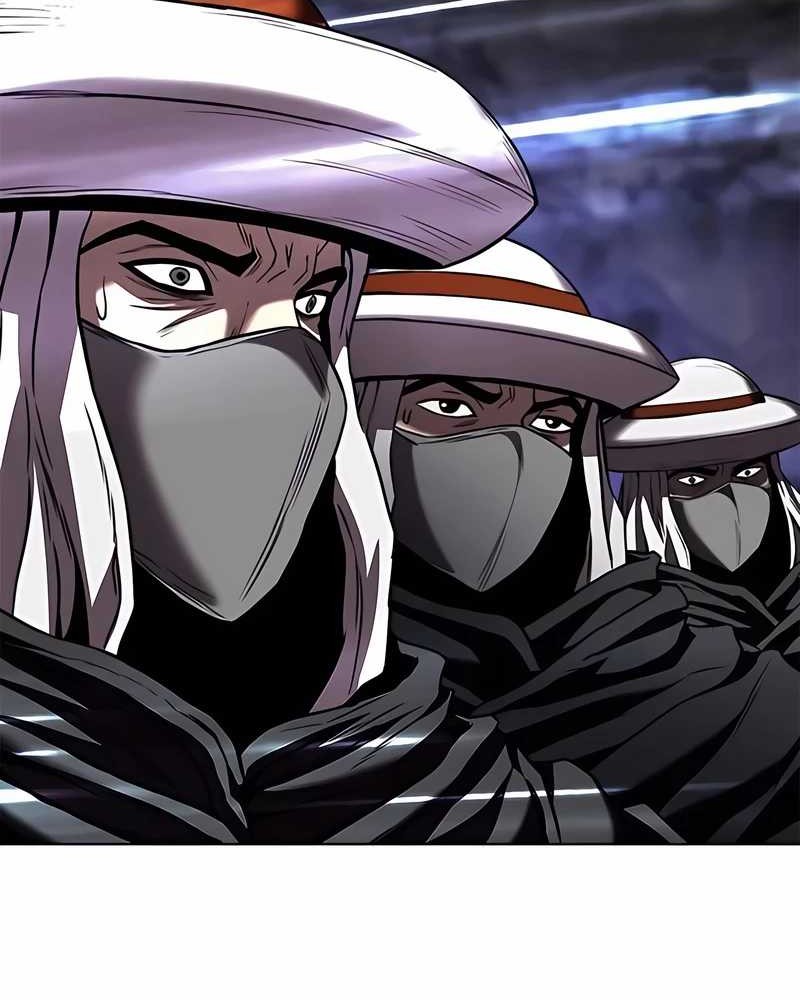 Invincible Territory Chapter 45 halaman 41