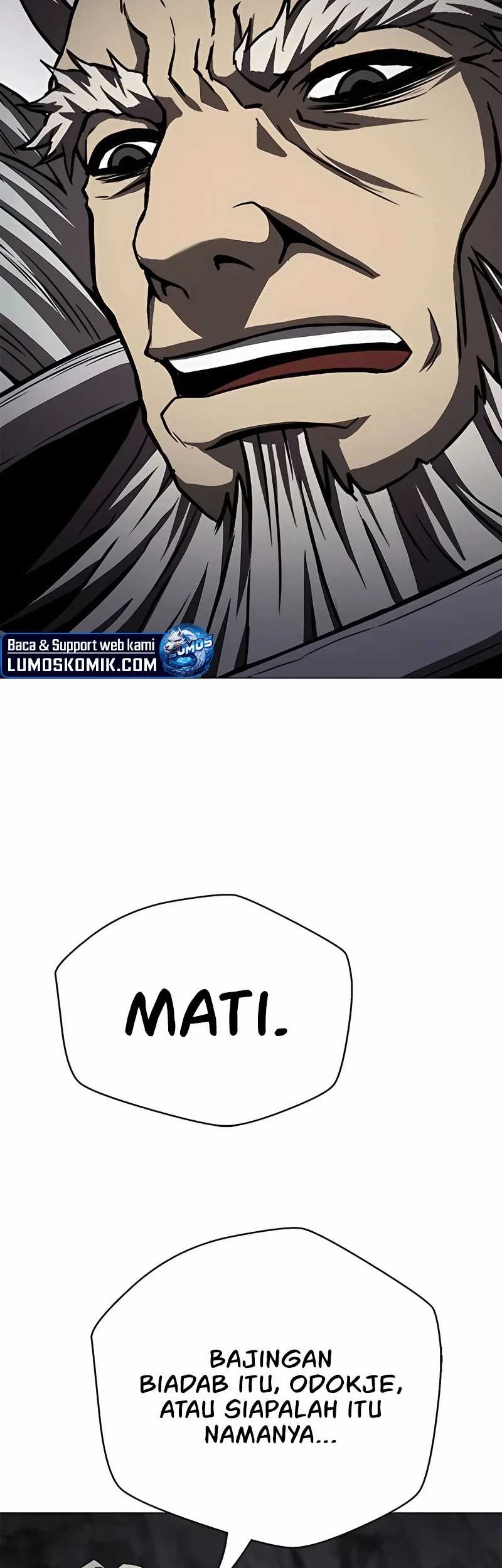 Invincible Territory Chapter 45 halaman 43