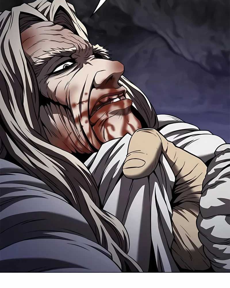 Invincible Territory Chapter 45 halaman 44