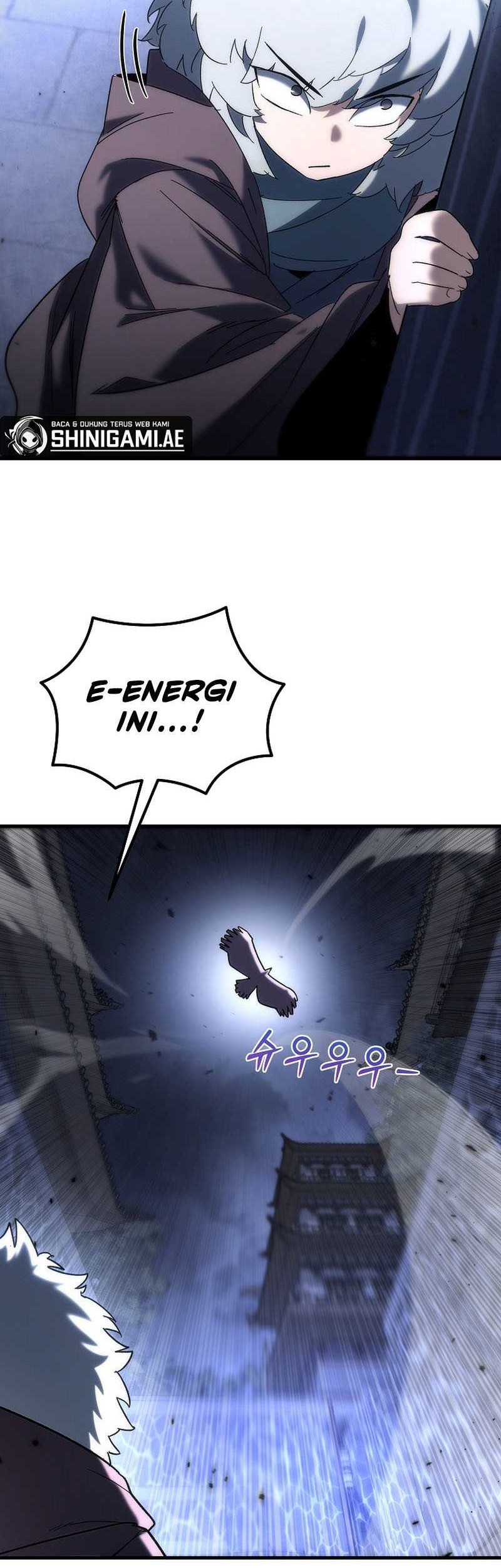 Chronicles of the Reincarnated Demon God Chapter 31 Gambar 34