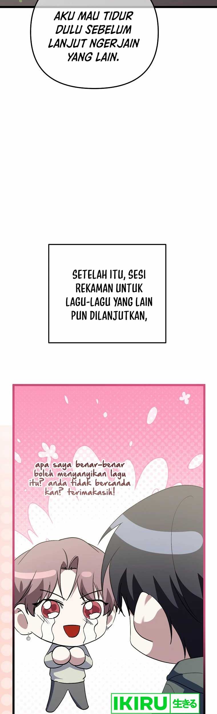 The Crazy Genius Composer Returns Chapter 53 halaman 35