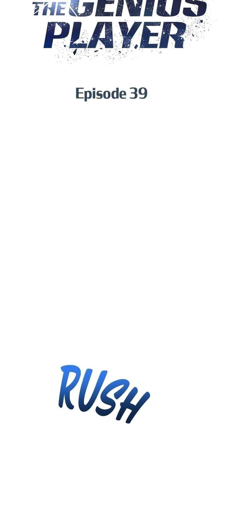 Return of the Genius Player Chapter 39 halaman 37