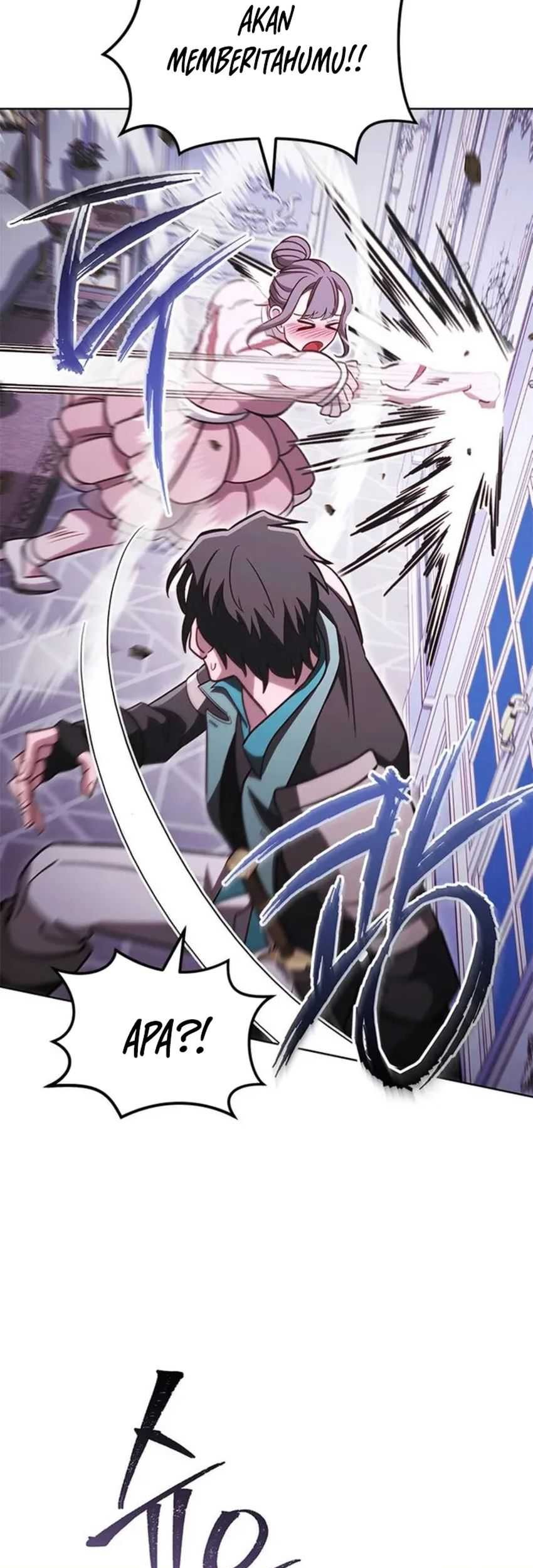 My Insanely Competent Underlings Chapter 74 halaman 26