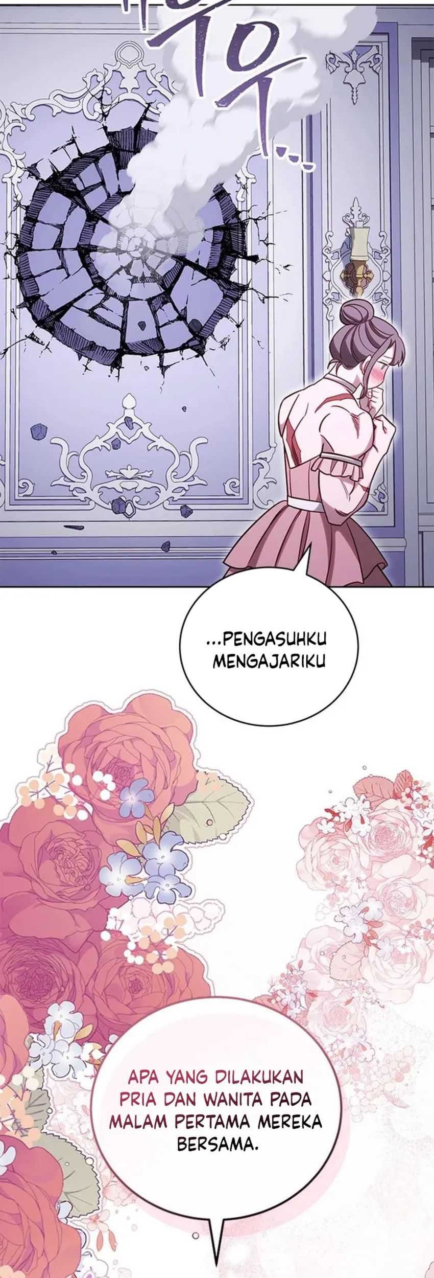 My Insanely Competent Underlings Chapter 74 halaman 27