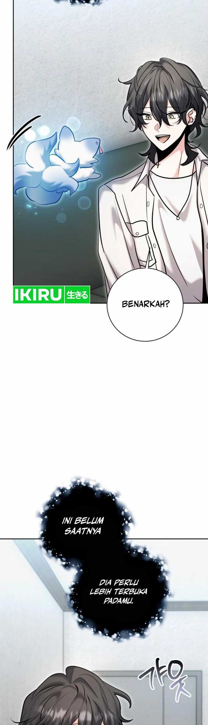 Genius Actor’s Aura Chapter 75 halaman 32