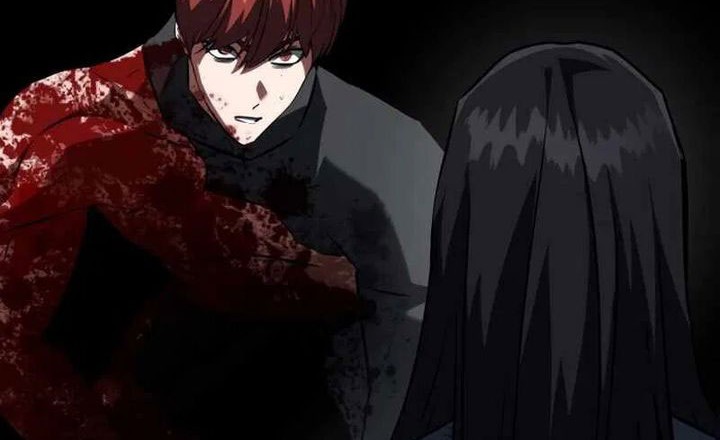 Killing Killer Chapter 83 - Halaman 43