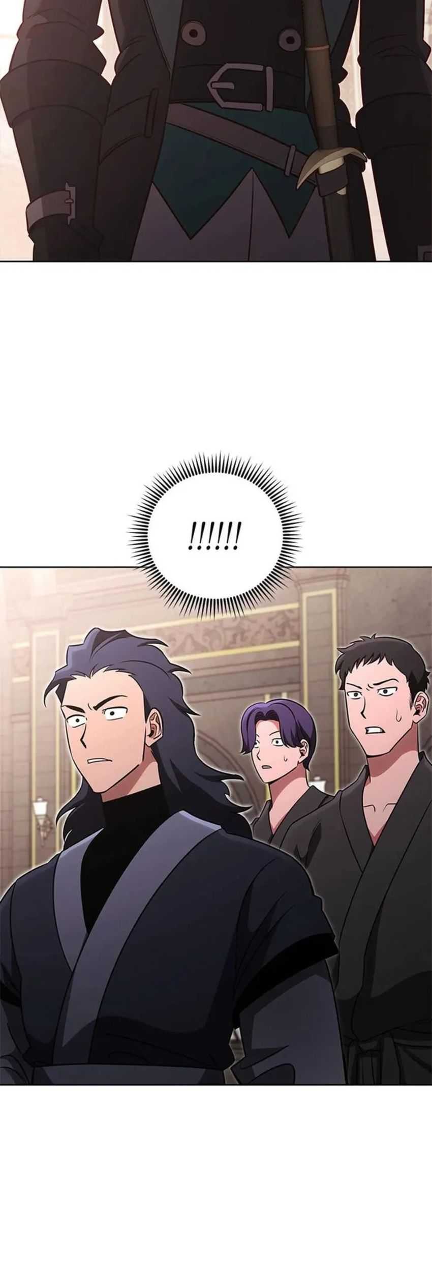 My Insanely Competent Underlings Chapter 75 halaman 26