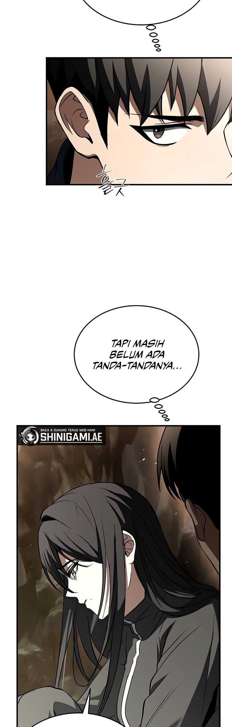 Trait Hoarder Chapter 25 halaman 40