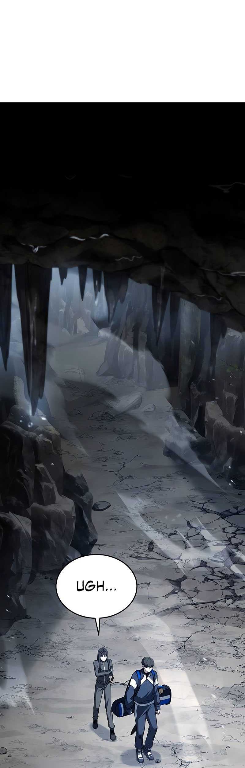 Trait Hoarder Chapter 25 halaman 44