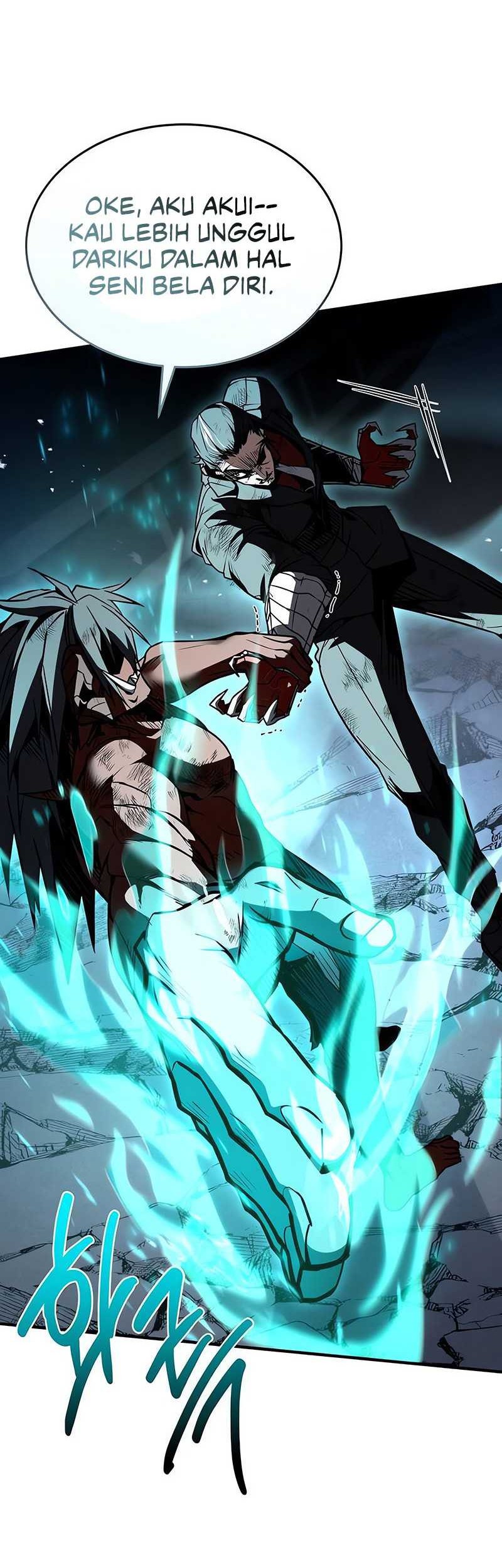 Trait Hoarder Chapter 23 halaman 46