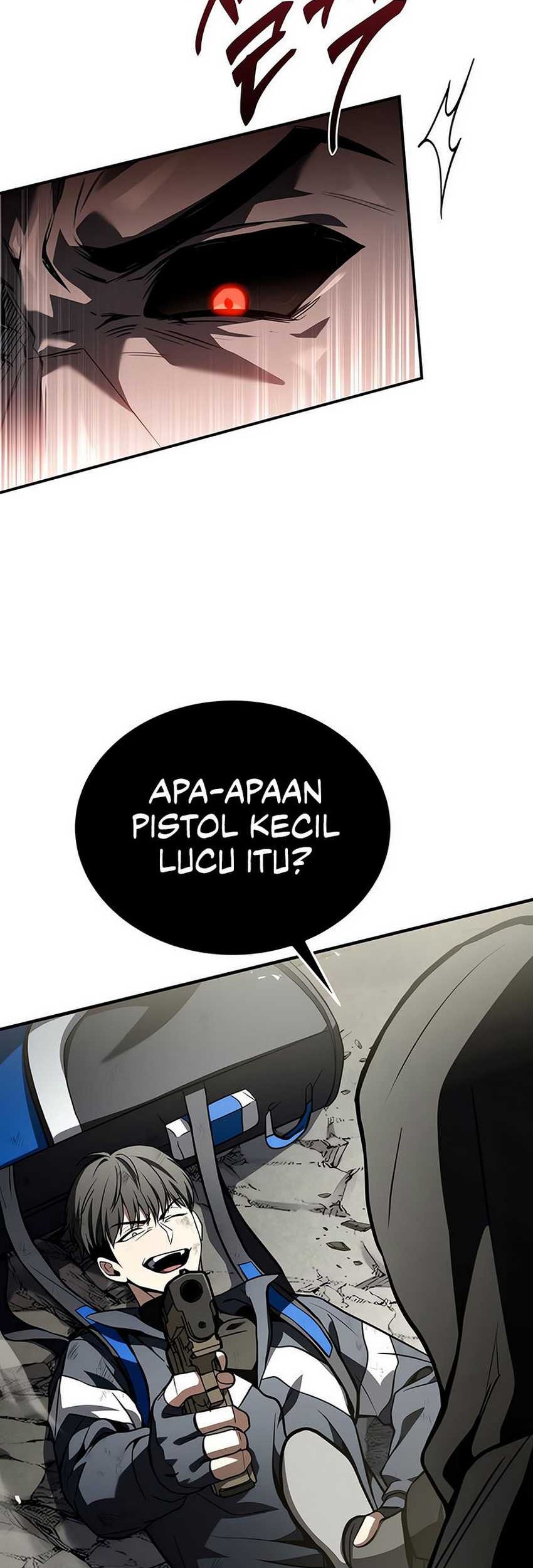 Trait Hoarder Chapter 22 halaman 42