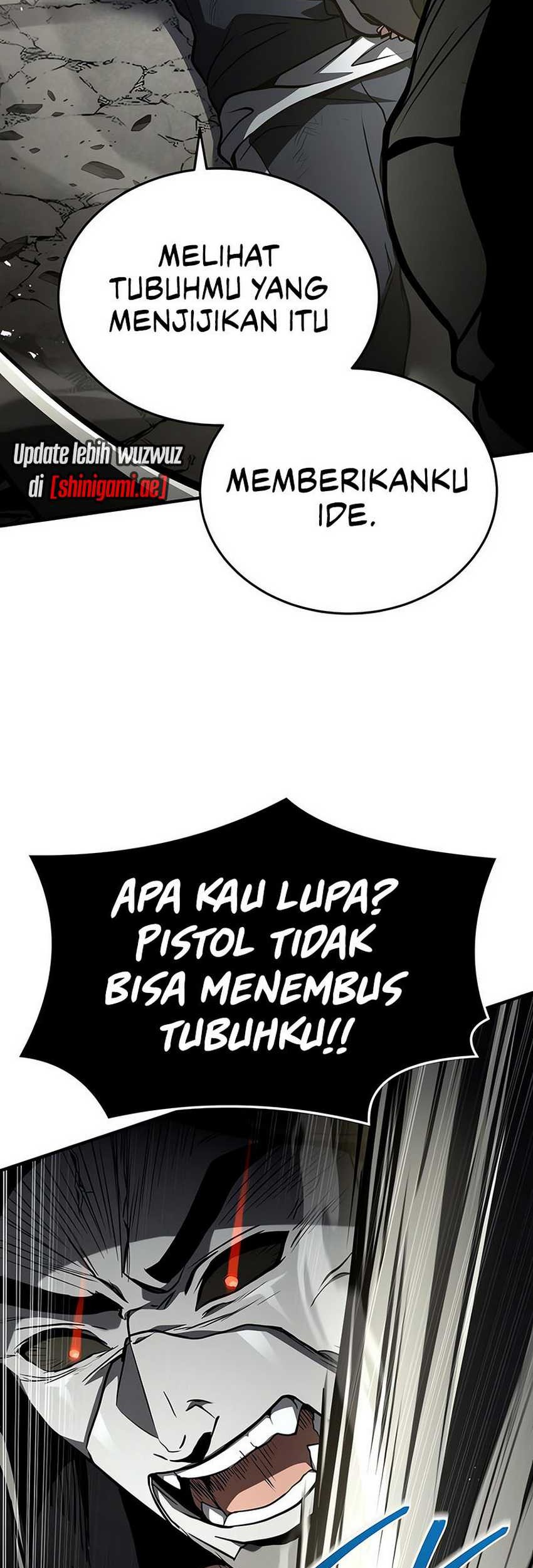 Trait Hoarder Chapter 22 halaman 43