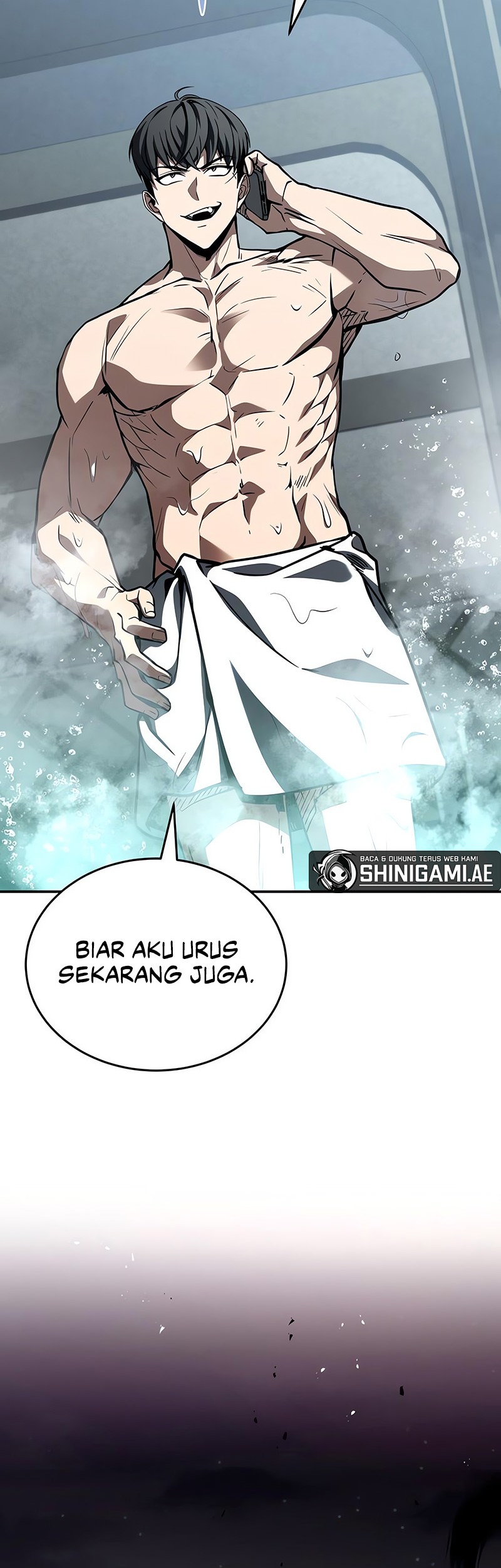 Trait Hoarder Chapter 18 halaman 42