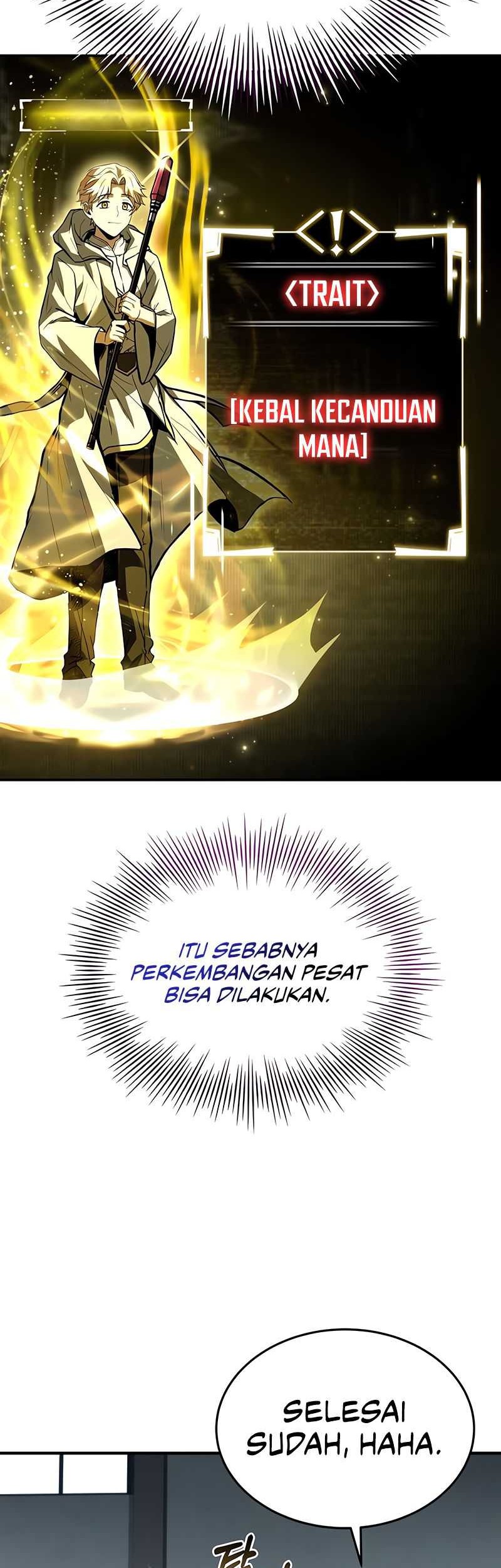 Trait Hoarder Chapter 17 halaman 35