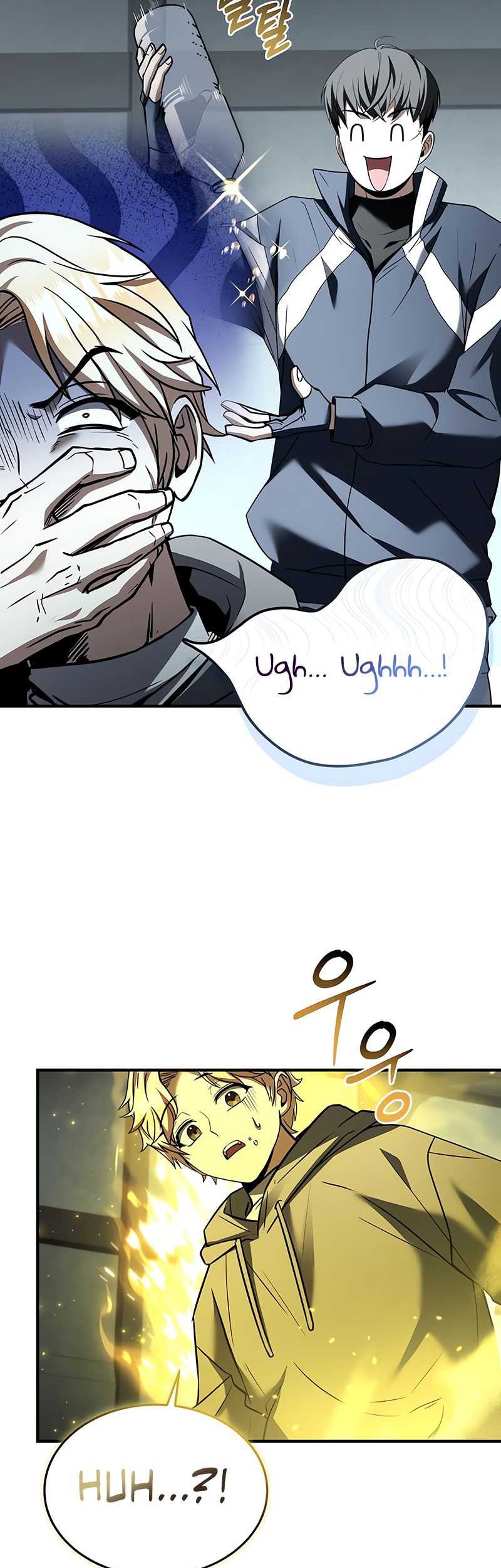 Trait Hoarder Chapter 17 halaman 36