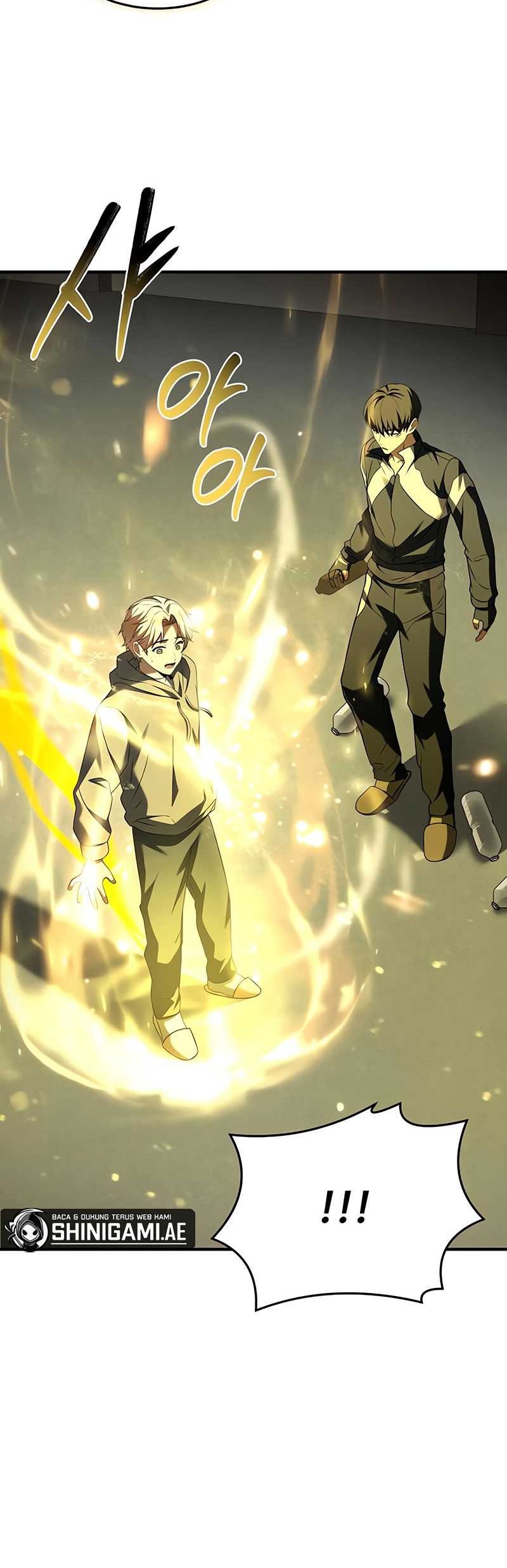 Trait Hoarder Chapter 17 halaman 37