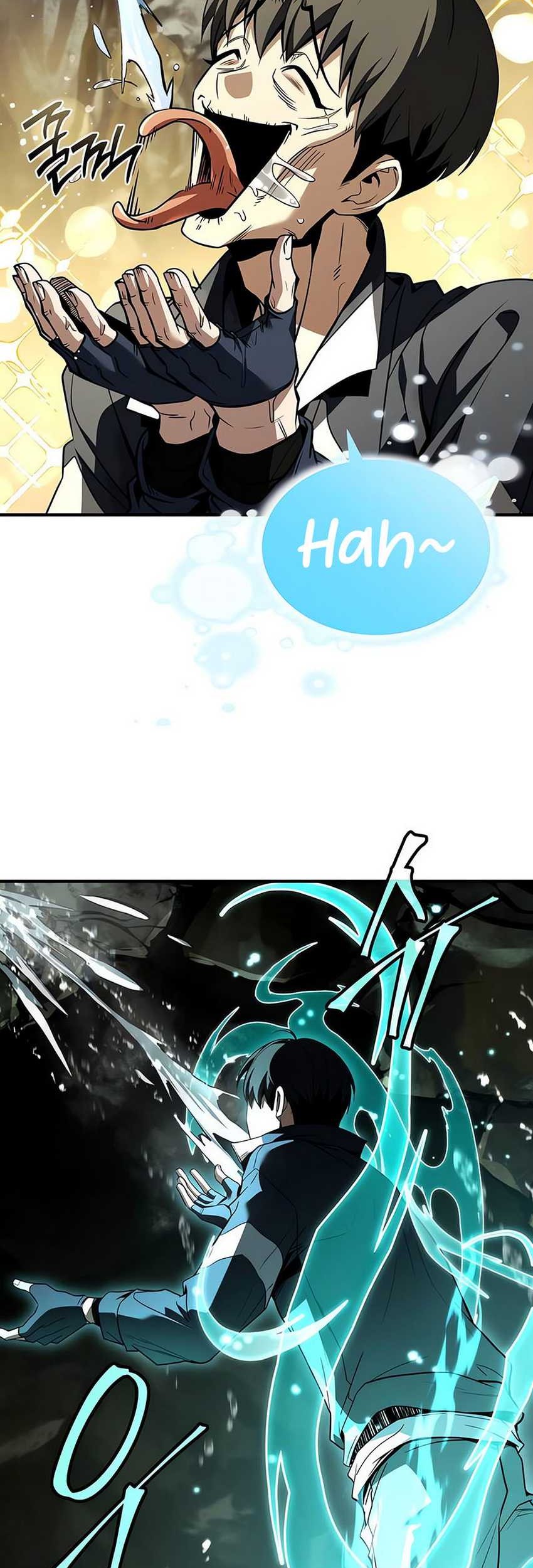 Trait Hoarder Chapter 14 halaman 39