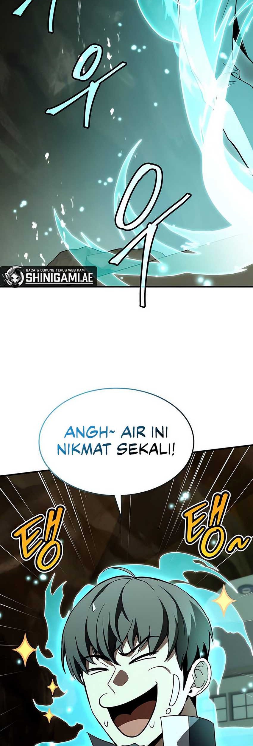 Trait Hoarder Chapter 14 halaman 40