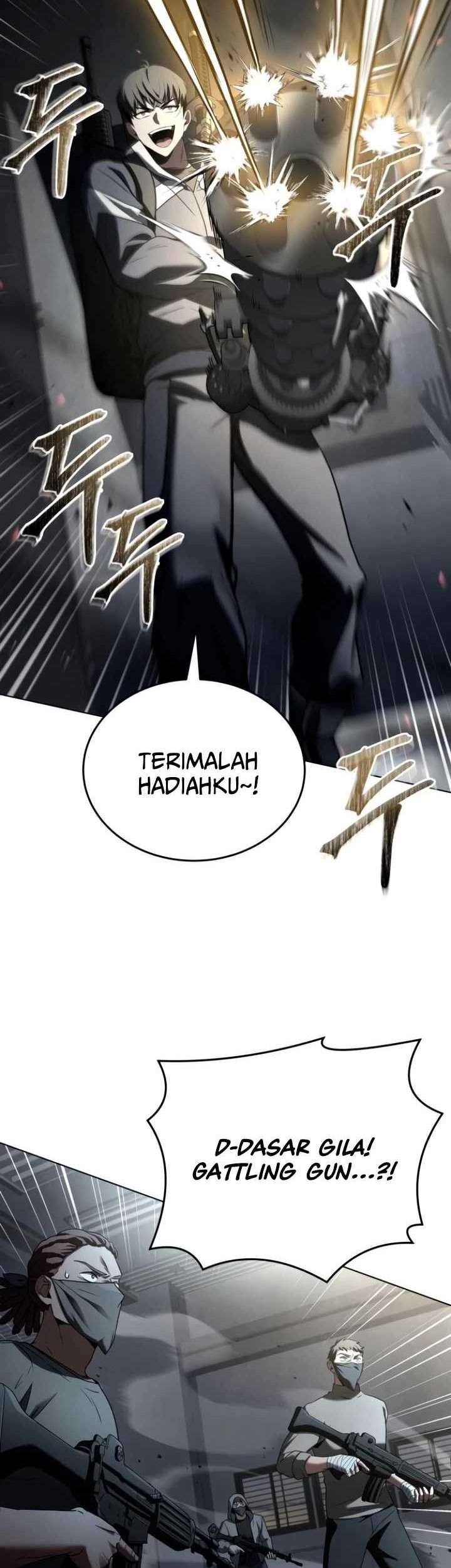 Trait Hoarder Chapter 12 halaman 38