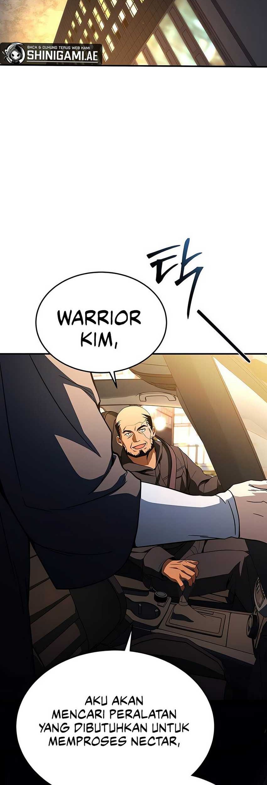 Trait Hoarder Chapter 11 halaman 54